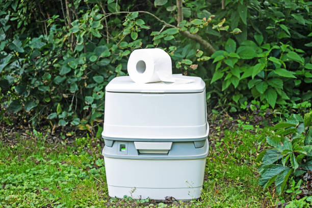 Best Porta potty rental near me  in Tenino, WA