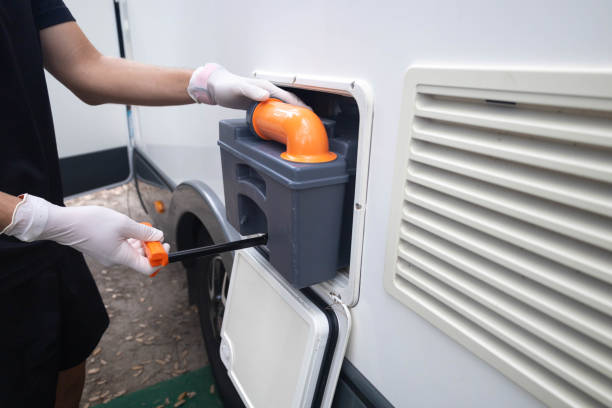 Best Porta potty rental near me  in Tenino, WA