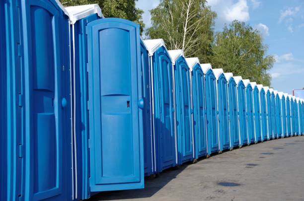 Portable Toilet Options We Offer in Tenino, WA